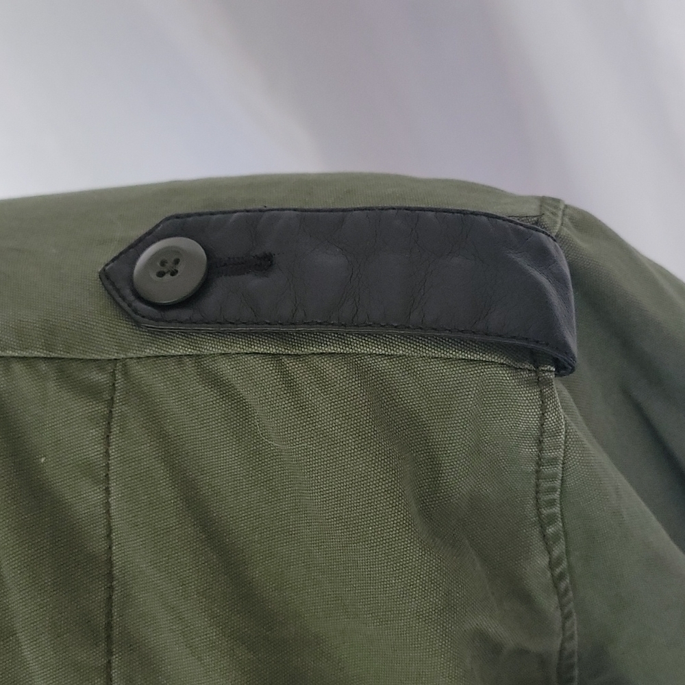 BDG Utility Jacket - Picture 6 of 14